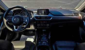 Mazda 6 2.2 D Skypassion I-ELoop 4×4 full