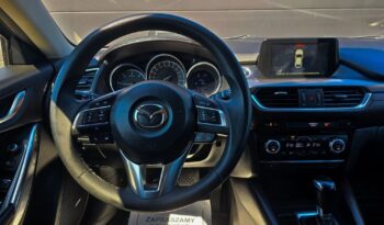 Mazda 6 2.2 D Skypassion I-ELoop 4×4 full