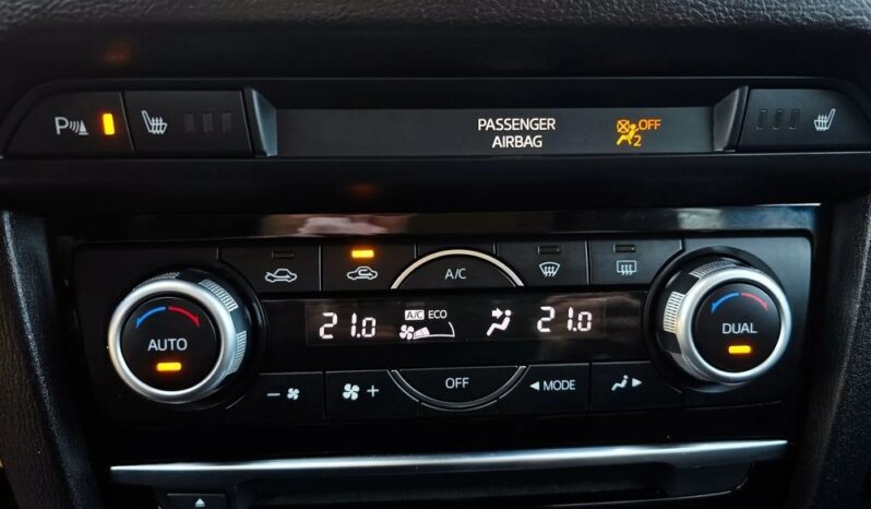 Mazda 6 2.2 D Skypassion I-ELoop 4×4 full
