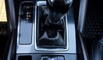 Mazda 6 2.2 D Skypassion I-ELoop 4×4 full
