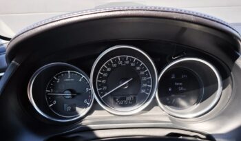 Mazda 6 2.2 D Skypassion I-ELoop 4×4 full