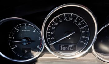 Mazda 6 2.2 D Skypassion I-ELoop 4×4 full