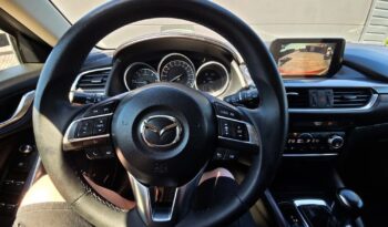 Mazda 6 2.2 D Skypassion I-ELoop 4×4 full