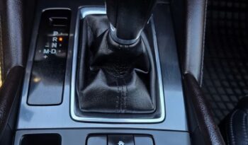 Mazda 6 2.2 D Skypassion I-ELoop 4×4 full