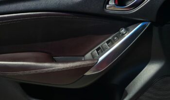 Mazda 6 2.2 D Skypassion I-ELoop 4×4 full