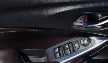 Mazda 6 2.2 D Skypassion I-ELoop 4×4 full