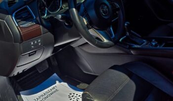 Mazda 6 2.2 D Skypassion I-ELoop 4×4 full