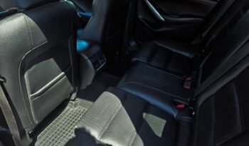 Mazda 6 2.2 D Skypassion I-ELoop 4×4 full