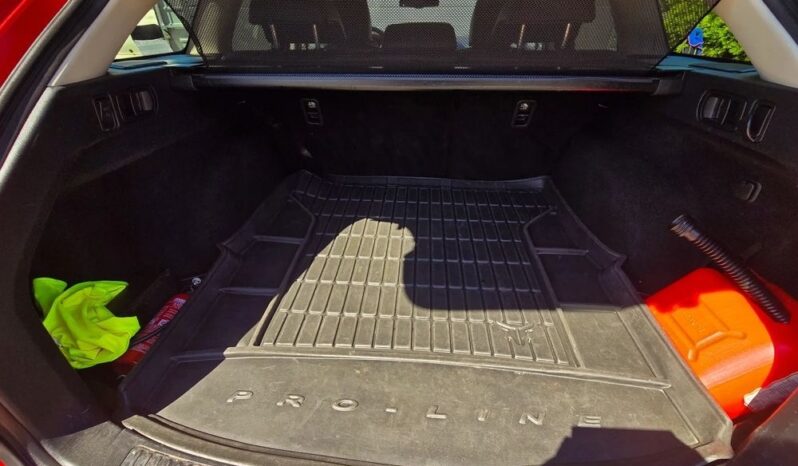 Mazda 6 2.2 D Skypassion I-ELoop 4×4 full