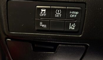 Mazda 6 2.2 D Skypassion I-ELoop 4×4 full