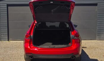 Mazda 6 2.2 D Skypassion I-ELoop 4×4 full