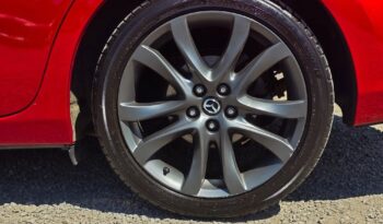Mazda 6 2.2 D Skypassion I-ELoop 4×4 full