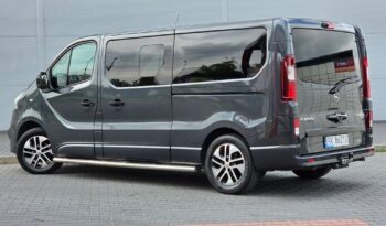 Opel Vivaro L2H1 2,9t Elegance Premium full