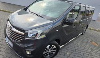 Opel Vivaro L2H1 2,9t Elegance Premium full