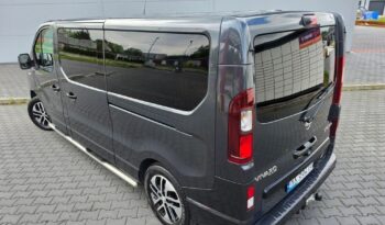 Opel Vivaro L2H1 2,9t Elegance Premium full