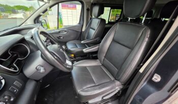 Opel Vivaro L2H1 2,9t Elegance Premium full