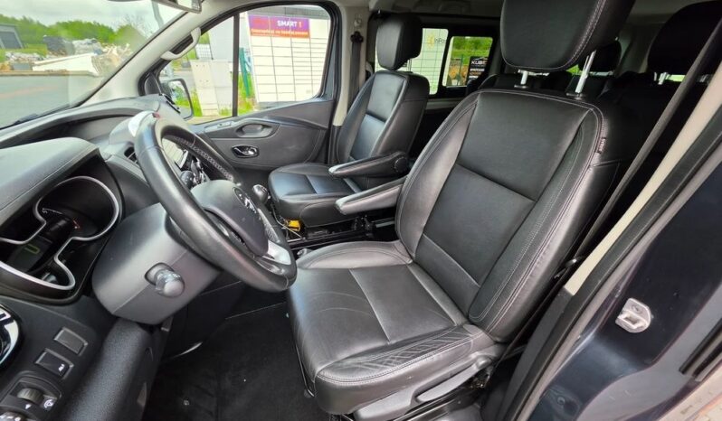 Opel Vivaro L2H1 2,9t Elegance Premium full