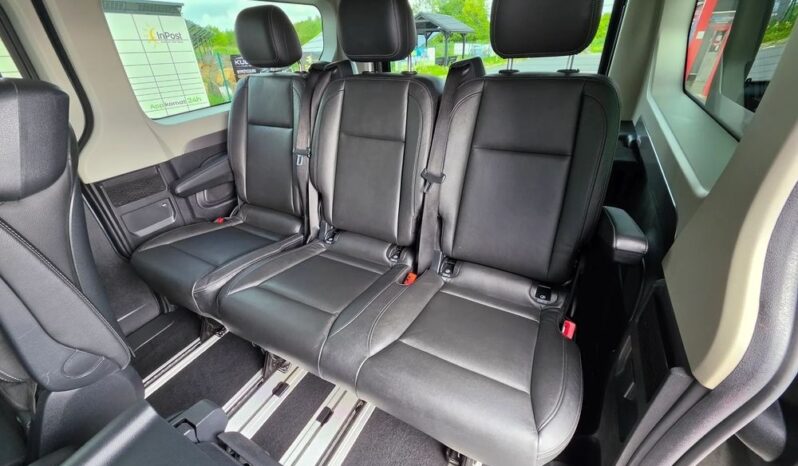 Opel Vivaro L2H1 2,9t Elegance Premium full