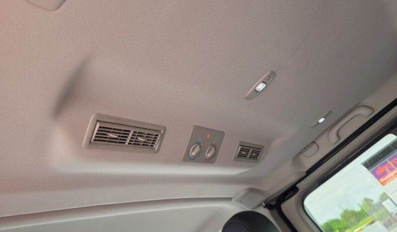 Opel Vivaro L2H1 2,9t Elegance Premium full