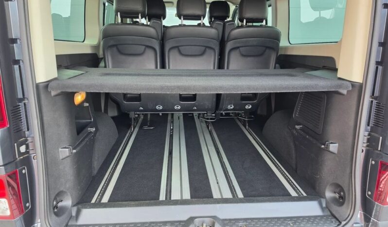Opel Vivaro L2H1 2,9t Elegance Premium full