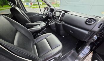 Opel Vivaro L2H1 2,9t Elegance Premium full