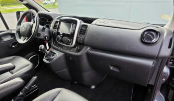 Opel Vivaro L2H1 2,9t Elegance Premium full