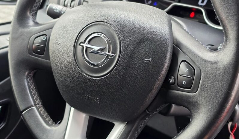 Opel Vivaro L2H1 2,9t Elegance Premium full
