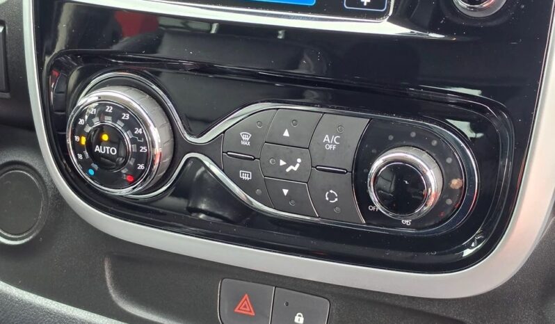 Opel Vivaro L2H1 2,9t Elegance Premium full
