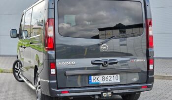 Opel Vivaro L2H1 2,9t Elegance Premium full