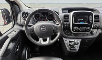 Opel Vivaro L2H1 2,9t Elegance Premium full