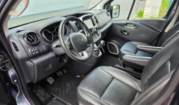 Opel Vivaro L2H1 2,9t Elegance Premium full