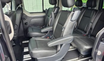 Opel Vivaro L2H1 2,9t Elegance Premium full