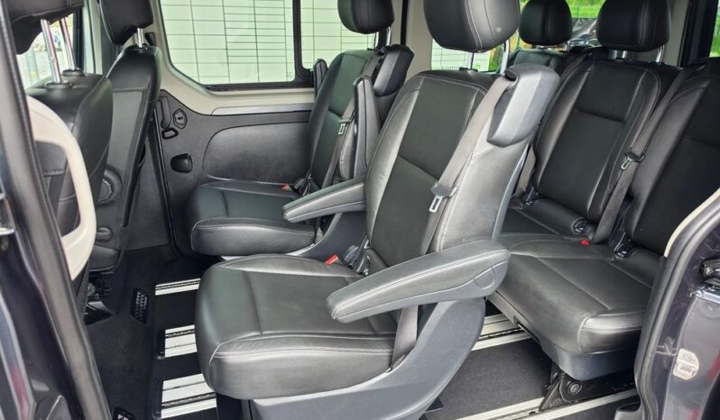 Opel Vivaro L2H1 2,9t Elegance Premium full