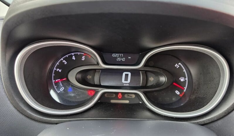 Opel Vivaro L2H1 2,9t Elegance Premium full