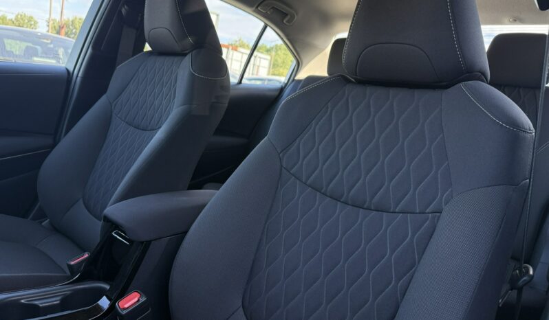 Toyota Corolla Salon Polska Poleasingowy I właściciel Serwis ASO VAT 23% Bezwypadkowy E21 (2019-) full