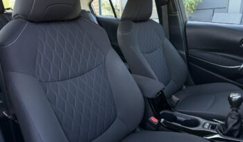 Toyota Corolla Salon Polska Poleasingowy I właściciel Serwis ASO VAT 23% Bezwypadkowy E21 (2019-) full