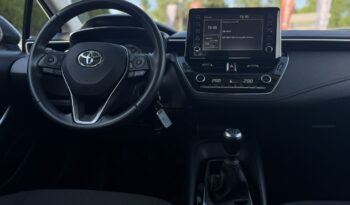 Toyota Corolla Salon Polska Poleasingowy I właściciel Serwis ASO VAT 23% Bezwypadkowy E21 (2019-) full