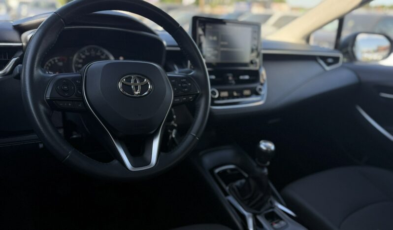 Toyota Corolla Salon Polska Poleasingowy I właściciel Serwis ASO VAT 23% Bezwypadkowy E21 (2019-) full