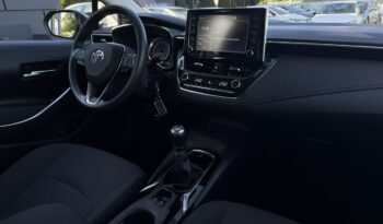 Toyota Corolla Salon Polska Poleasingowy I właściciel Serwis ASO VAT 23% Bezwypadkowy E21 (2019-) full