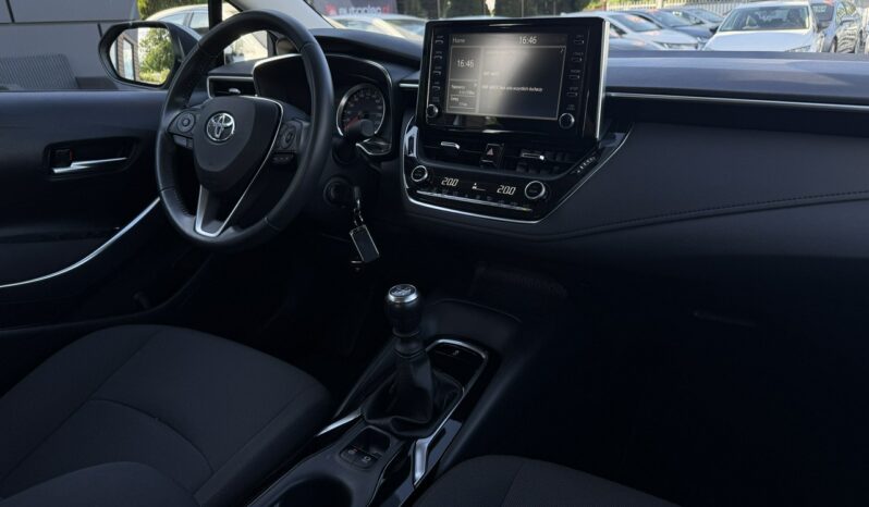 Toyota Corolla Salon Polska Poleasingowy I właściciel Serwis ASO VAT 23% Bezwypadkowy E21 (2019-) full