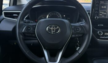 Toyota Corolla Salon Polska Poleasingowy I właściciel Serwis ASO VAT 23% Bezwypadkowy E21 (2019-) full