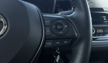 Toyota Corolla Salon Polska Poleasingowy I właściciel Serwis ASO VAT 23% Bezwypadkowy E21 (2019-) full