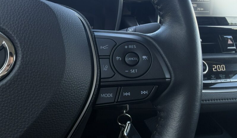 Toyota Corolla Salon Polska Poleasingowy I właściciel Serwis ASO VAT 23% Bezwypadkowy E21 (2019-) full