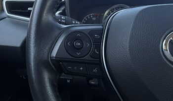 Toyota Corolla Salon Polska Poleasingowy I właściciel Serwis ASO VAT 23% Bezwypadkowy E21 (2019-) full