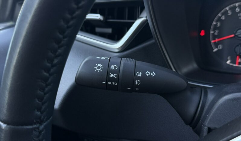 Toyota Corolla Salon Polska Poleasingowy I właściciel Serwis ASO VAT 23% Bezwypadkowy E21 (2019-) full
