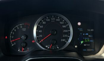 Toyota Corolla Salon Polska Poleasingowy I właściciel Serwis ASO VAT 23% Bezwypadkowy E21 (2019-) full