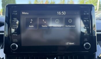 Toyota Corolla Salon Polska Poleasingowy I właściciel Serwis ASO VAT 23% Bezwypadkowy E21 (2019-) full