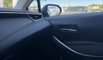 Toyota Corolla Salon Polska Poleasingowy I właściciel Serwis ASO VAT 23% Bezwypadkowy E21 (2019-) full
