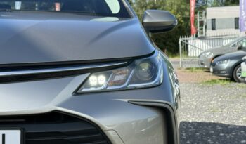 Toyota Corolla Salon Polska Poleasingowy I właściciel Serwis ASO VAT 23% Bezwypadkowy E21 (2019-) full