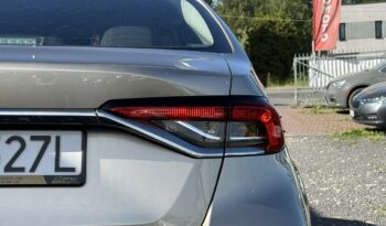 Toyota Corolla Salon Polska Poleasingowy I właściciel Serwis ASO VAT 23% Bezwypadkowy E21 (2019-) full